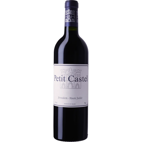 Domaine du Castel 'Petit Castel' 2018