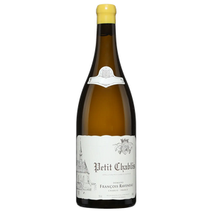 Domaine Francois Raveneau Petit Chablis 2022  1.5-Liter