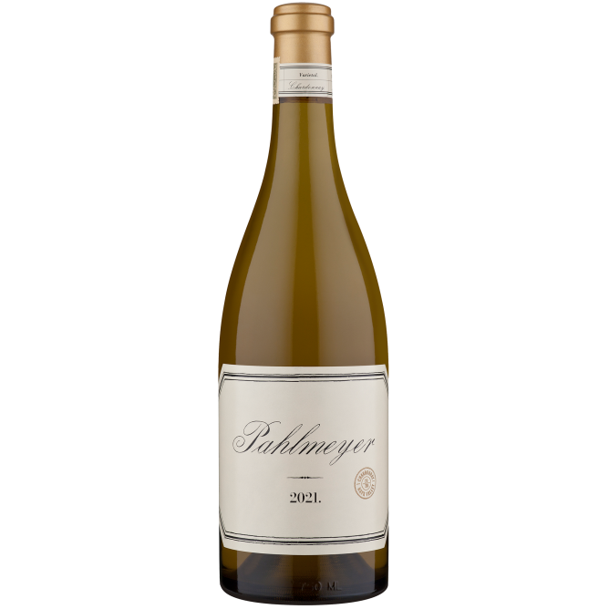 Pahlmeyer Chardonnay 2021