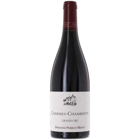 Domaine Perrot-Minot "Charmes-Chambertin" Grand Cru Vieilles Vignes 2014