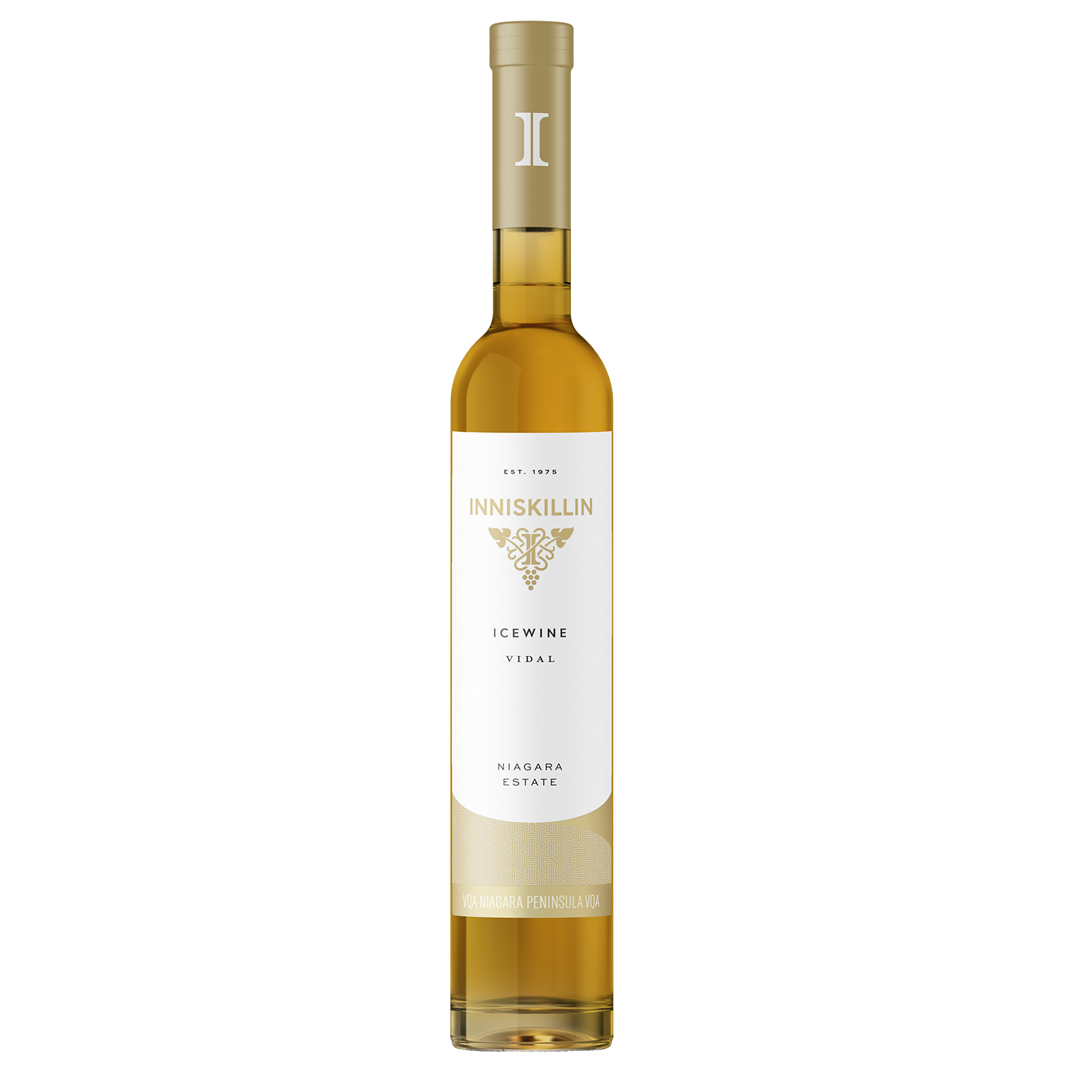 Inniskillin 'Pearl' Vidal Icewine, Niagara Peninsula 2022  375 mL