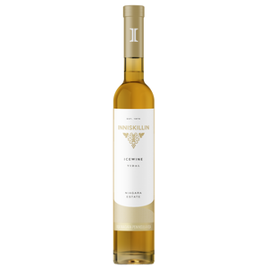 Inniskillin 'Pearl' Vidal Icewine, Niagara Peninsula 2022  375 mL