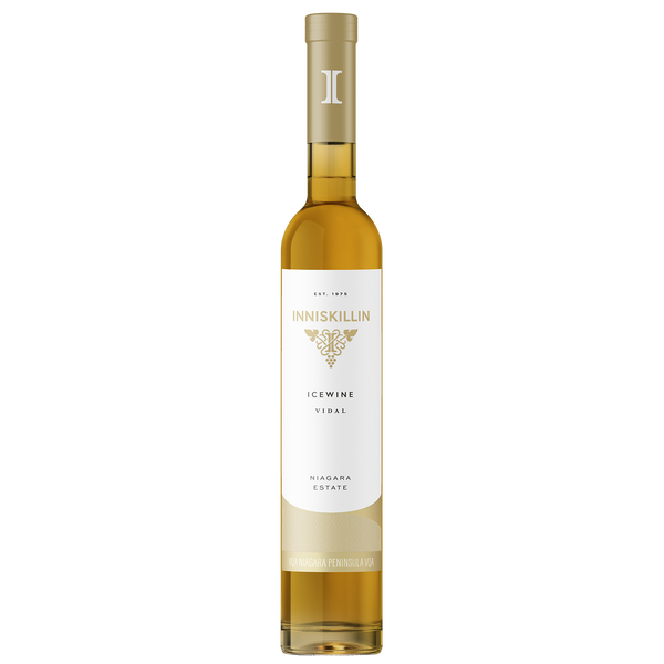 Inniskillin 'Pearl' Vidal Icewine, Niagara Peninsula 2022 375 mL