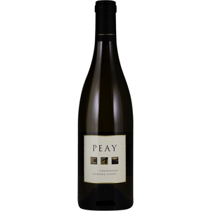 Peay Vineyards Chardonnay, Sonoma Coast 2020