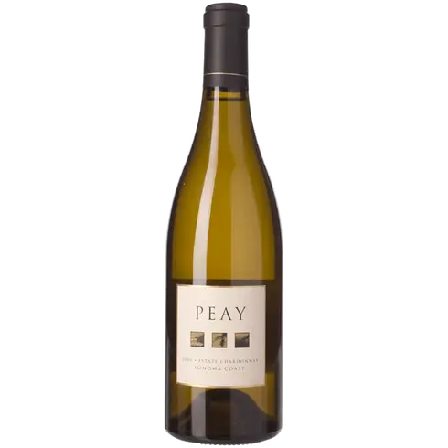 Peay Vineyards Chardonnay, Sonoma Coast 2018