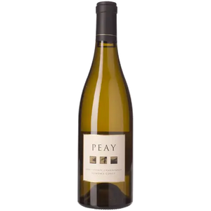 Peay Vineyards Chardonnay, Sonoma Coast 2018