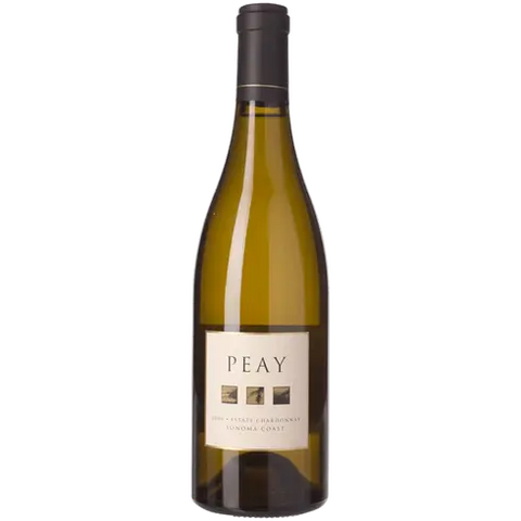 Peay Vineyards Chardonnay, Sonoma Coast 2018