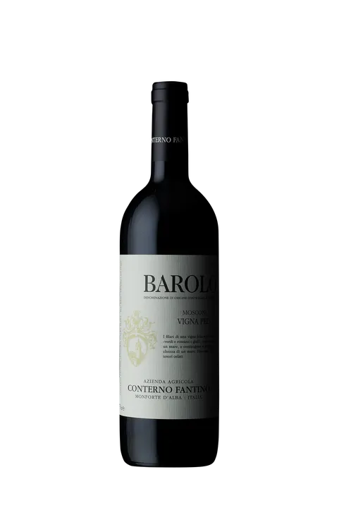 Conterno Fantino 'Mosconi Vigna Ped' Barolo 2016