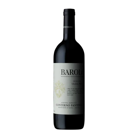 Conterno Fantino 'Mosconi Vigna Ped' Barolo 2016