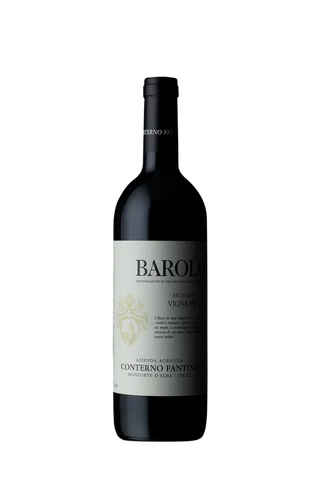 Conterno Fantino 'Mosconi Vigna Ped' Barolo 2016