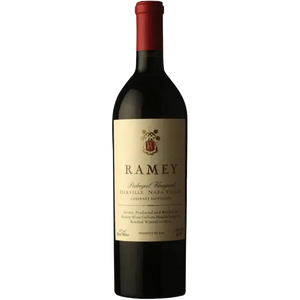 Ramey "Pedregal" Cabernet Sauvignon, Oakville 2011