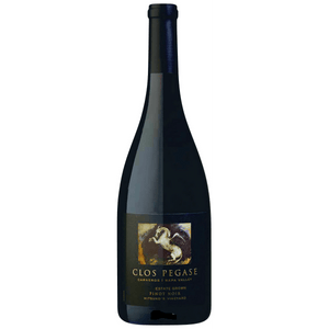 Clos Pegase "Mitsuko's" Pinot Noir 2021