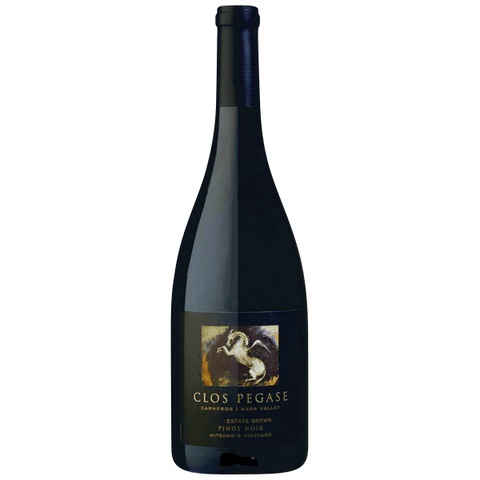 Clos Pegase "Mitsuko's" Pinot Noir 2021