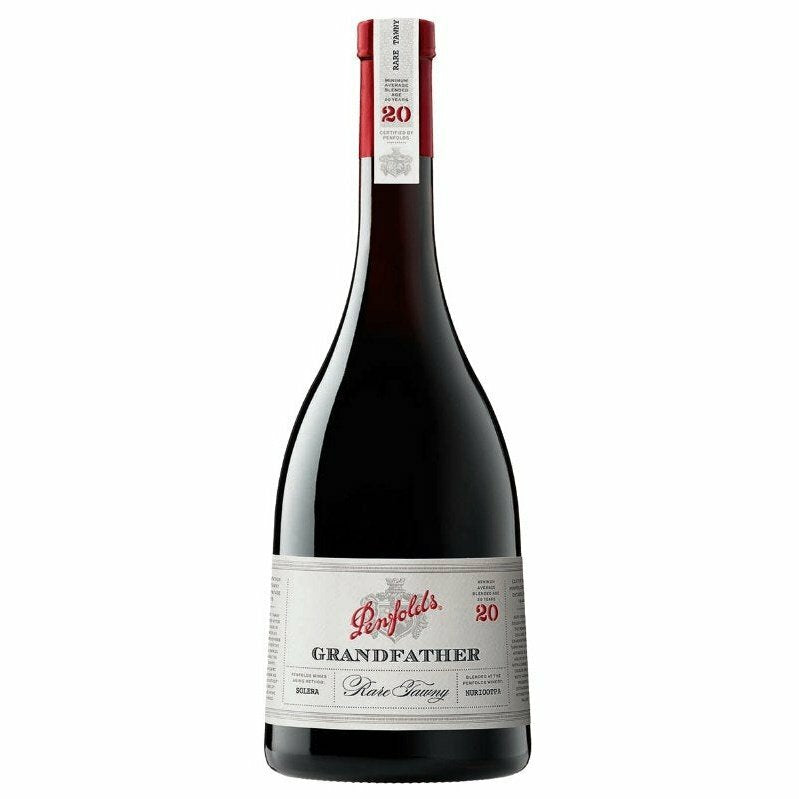 Penfolds Grandfather Rare Tawny