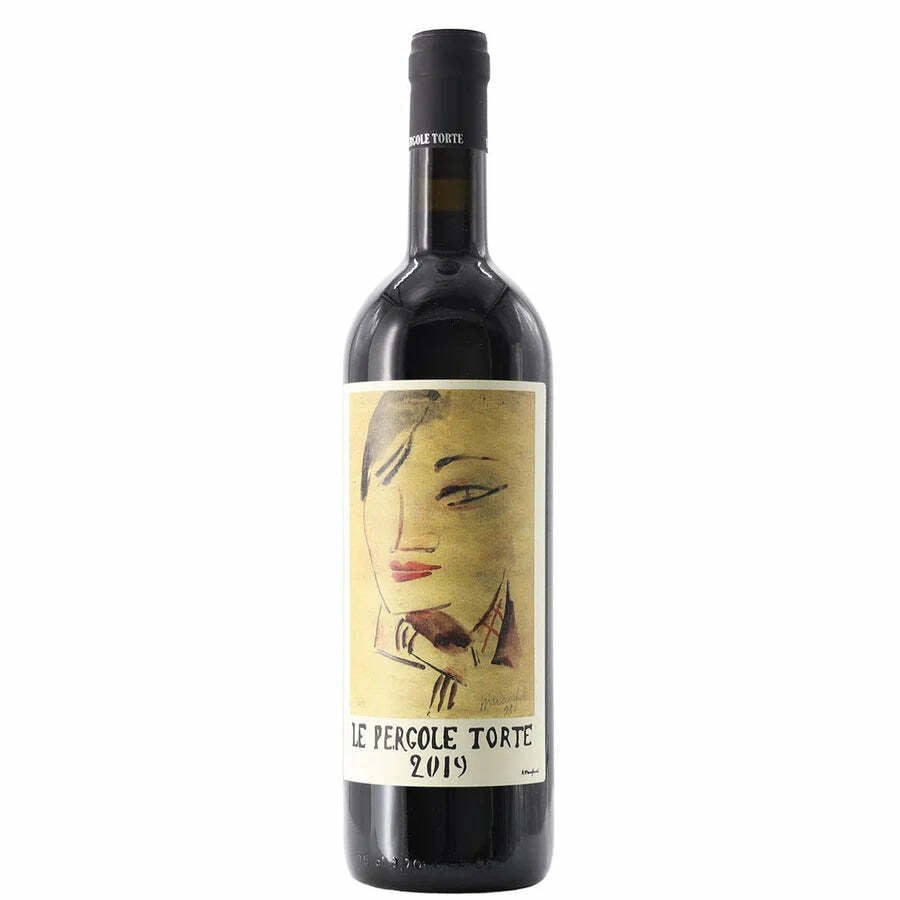 Montevertine 'Le Pergole Torte' 2019