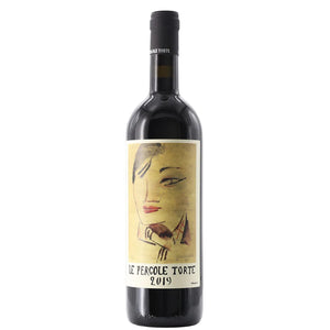 Montevertine 'Le Pergole Torte' 2019