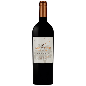 Meteor Vineyard 'Perseid' Cabernet Sauvignon 2009