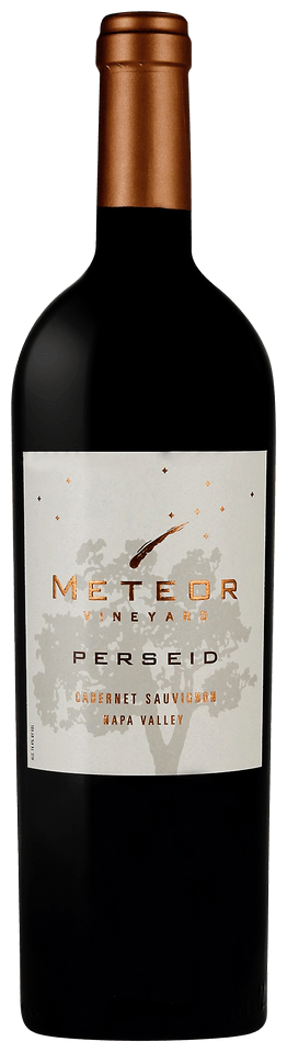 Meteor Vineyard 'Perseid' Cabernet Sauvignon 2009