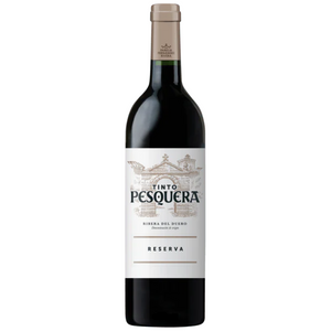 Pesquera Reserva Ribera del Duero 2019