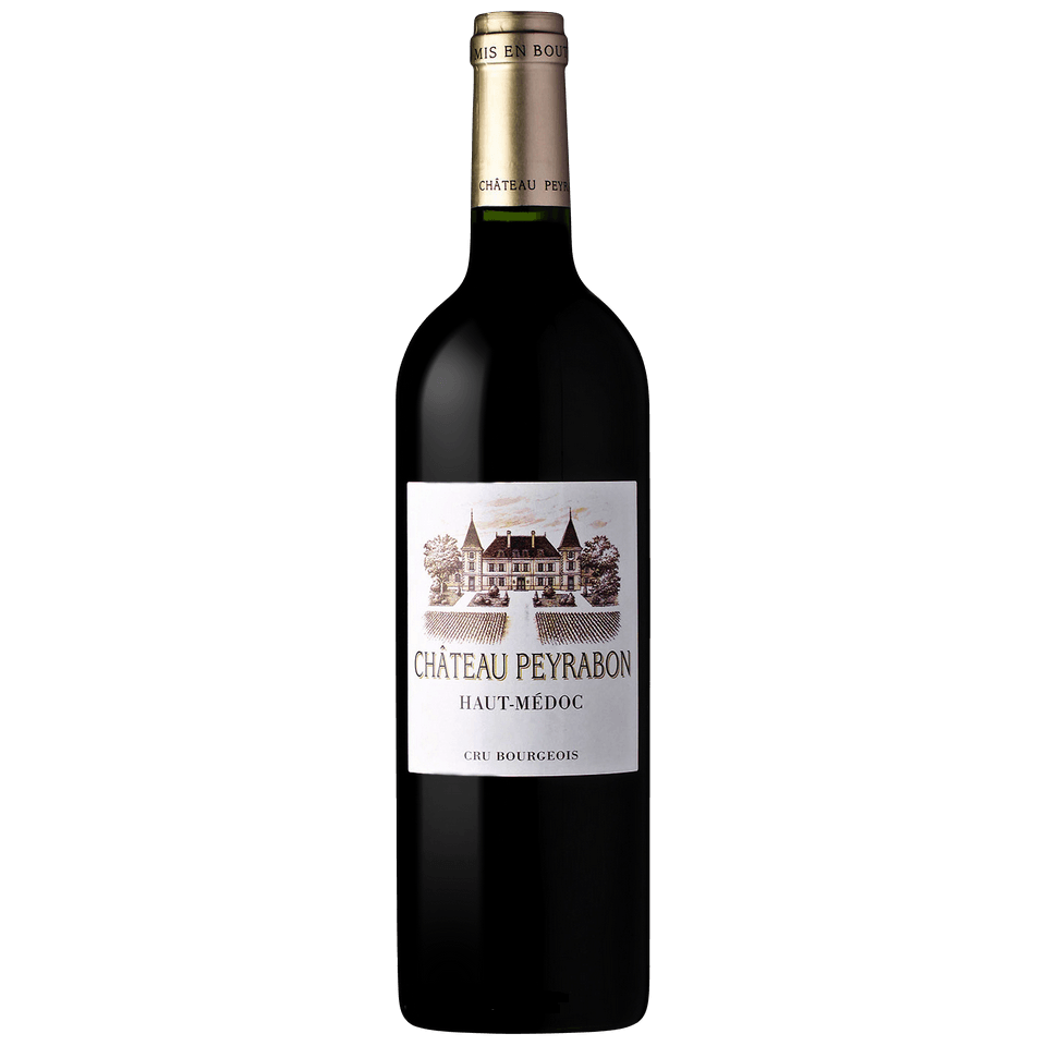 Chateau Peyrabon Haut-Medoc 2019