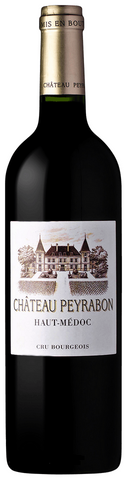 Chateau Peyrabon Haut-Medoc 2019