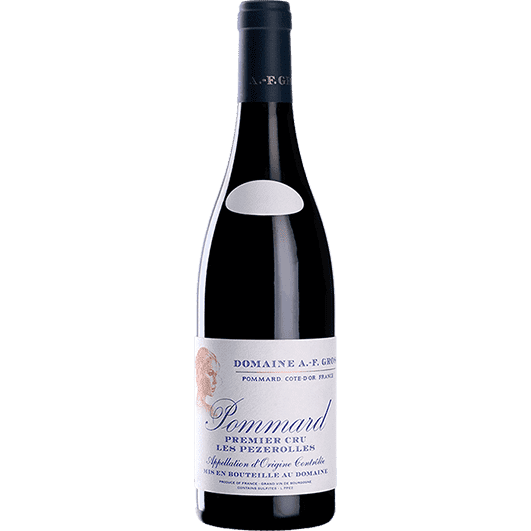 Domaine A.F. Gros "Les Pezerolles" Pommard Premier Cru 2017