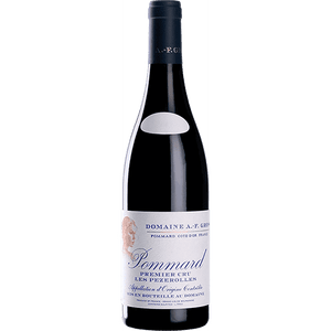 Domaine A.F. Gros "Les Pezerolles" Pommard Premier Cru 2017