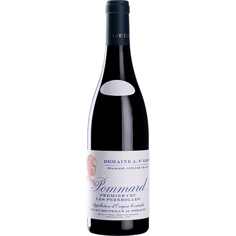 Domaine A.F. Gros "Les Pezerolles" Pommard Premier Cru 2019