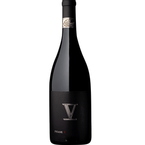 Davis Estates 'Phase V' Petite Sirah 2016