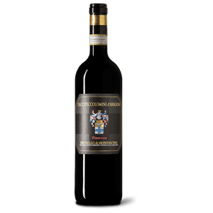 Ciacci Piccolomini d'Aragona "Pianrosso" Brunello di Montalcino 2017