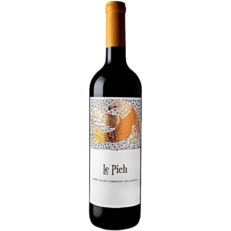 Purlieu 'Le Pich' Cabernet Sauvignon, Napa Valley 2021