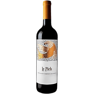 Purlieu 'Le Pich' Cabernet Sauvignon, Napa Valley 2021