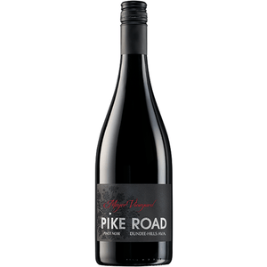 Pike Road "Meyer" Pinot Noir, Dundee Hills 2018