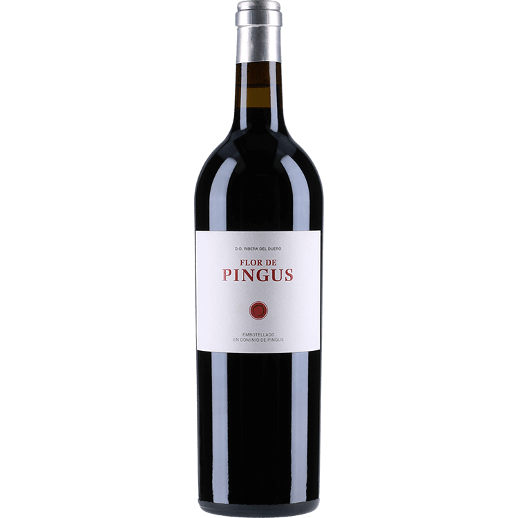 Dominio de Pingus 'Flor de Pingus' Ribera del Duero 2021