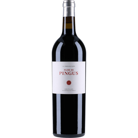 Dominio de Pingus 'Flor de Pingus' Ribera del Duero 2021