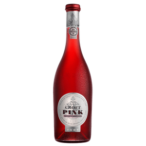 Croft Pink Rose Port