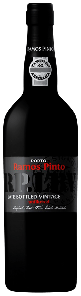 Ramos Pinto Late Bottled Vintage Port 2014