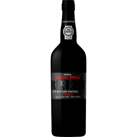 Ramos Pinto Late Bottled Vintage Port 2014