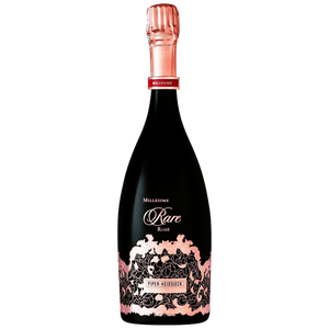 Piper-Heidsieck 'Rare' Rose Millesime Brut 2008