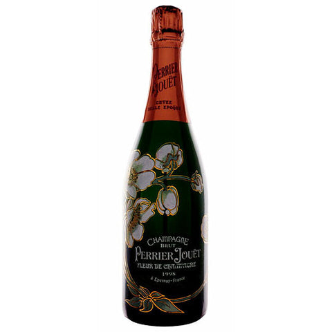 Perrier Jouet 'Belle Epoque' Brut Champagne 1998