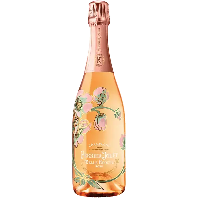 Perrier-Jouet Belle Epoque Brut Rose Champagne 2013