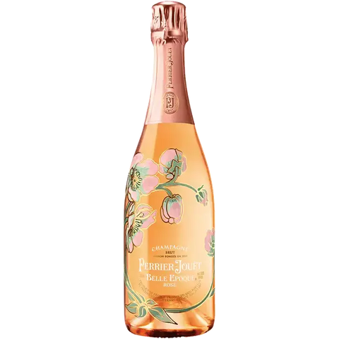 Perrier-Jouet Belle Epoque Brut Rose Champagne 2013