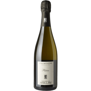 Nicolas Maillart 'Platine' Premier Cru Brut Champagne NV