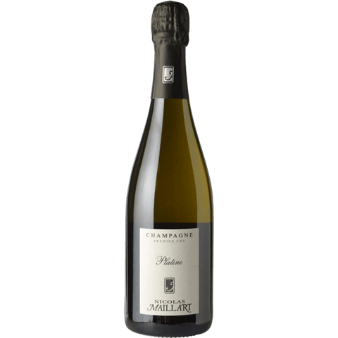 Nicolas Maillart 'Platine' Premier Cru Brut Champagne NV