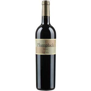 PlumpJack Winery Merlot 2021