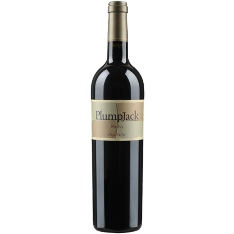 PlumpJack Winery Merlot 2021