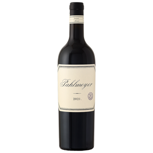 Pahlmeyer Merlot 2021