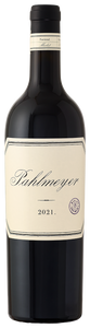 Pahlmeyer Merlot 2021