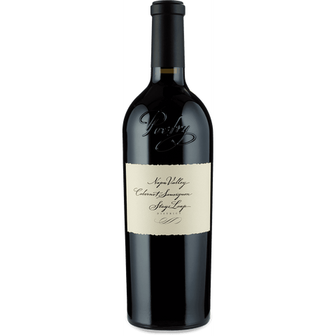 Cliff Lede Vineyards "Poetry" Cabernet Sauvignon, Stags Leap District 2018