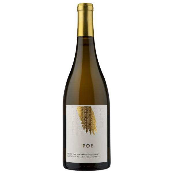 Poe "Ferrington" Chardonnay 2015